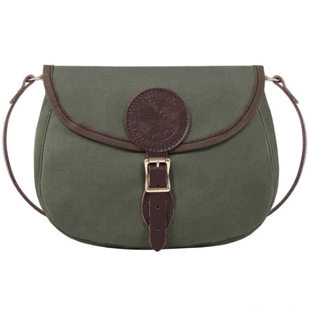 Duluth Shell Bag